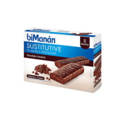 Bimanan Beslim Chocolate Fondant 10 Barritas