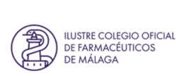Logo Colegio Farmacéutico Málaga